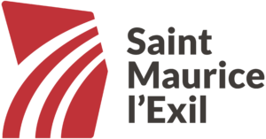 St Maurice l'exil
